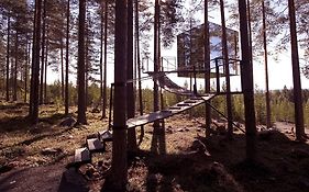 Treehotel Harads Sweden